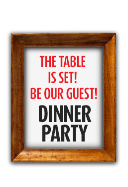 Dinner Party