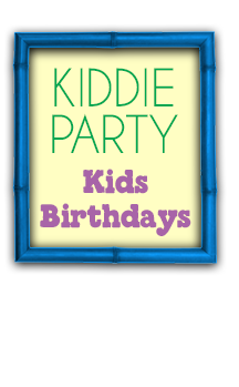 Kids Parties
